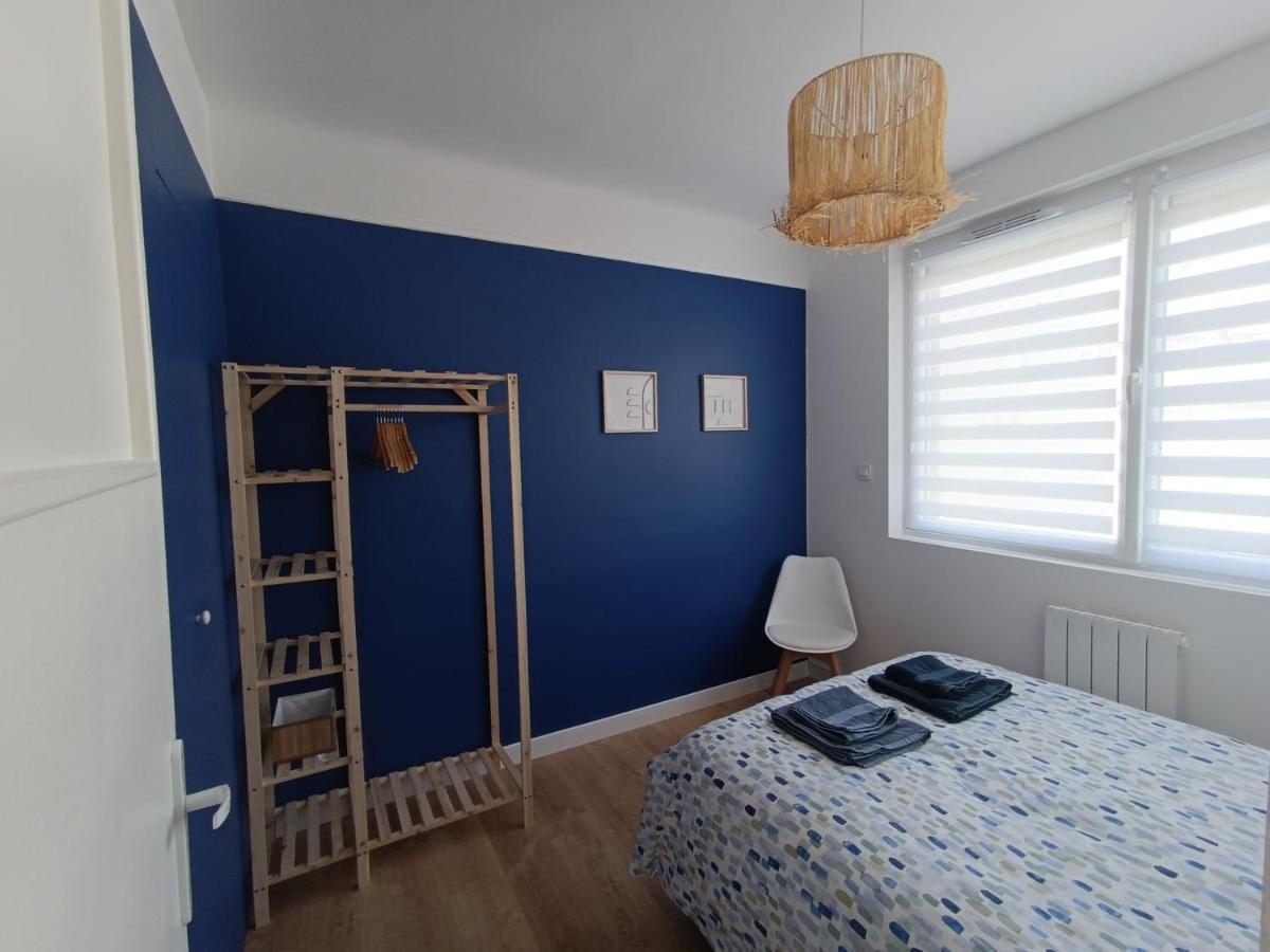 Chez Clem Daire Calais Dış mekan fotoğraf
