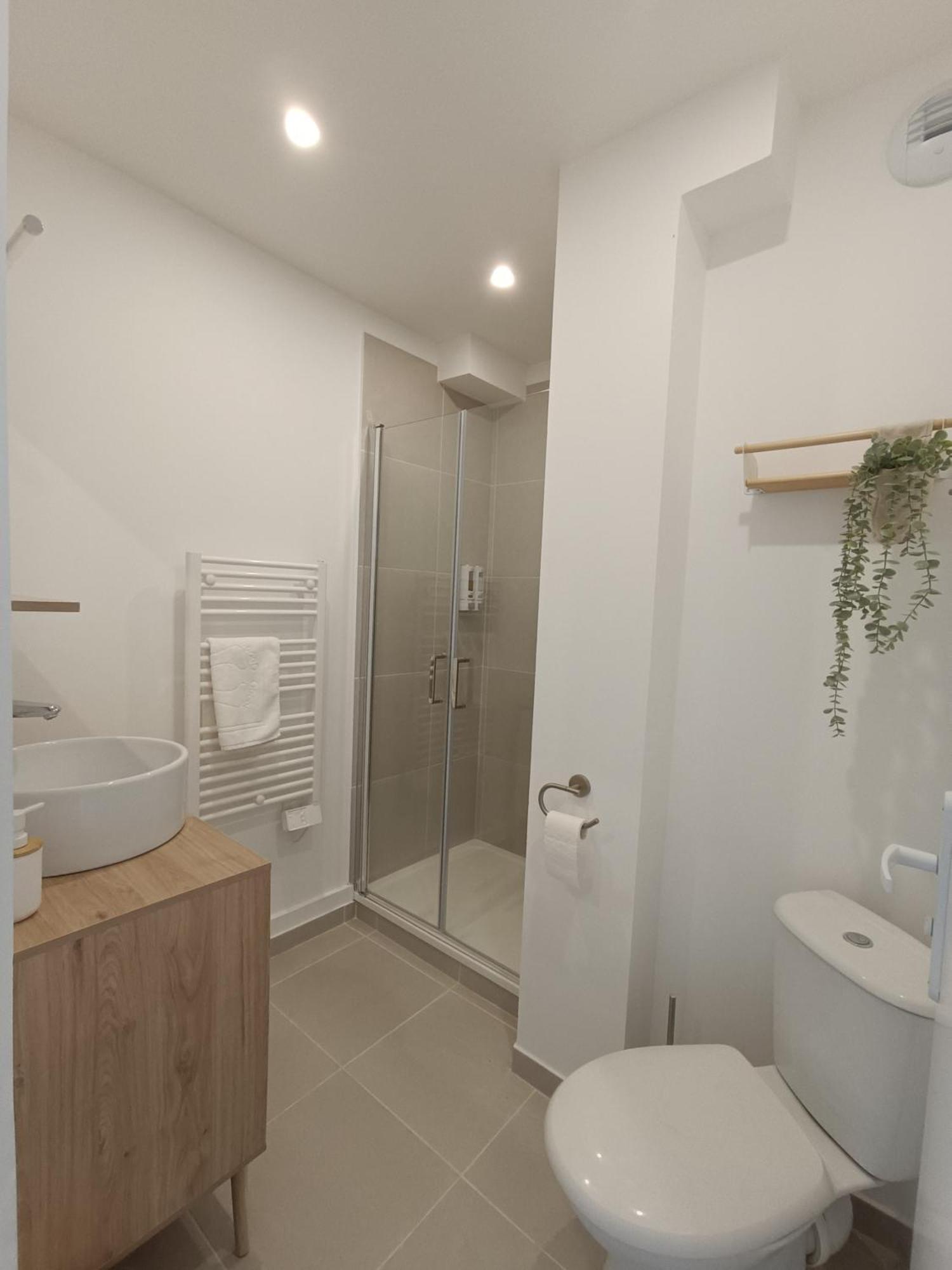 Chez Clem Daire Calais Dış mekan fotoğraf