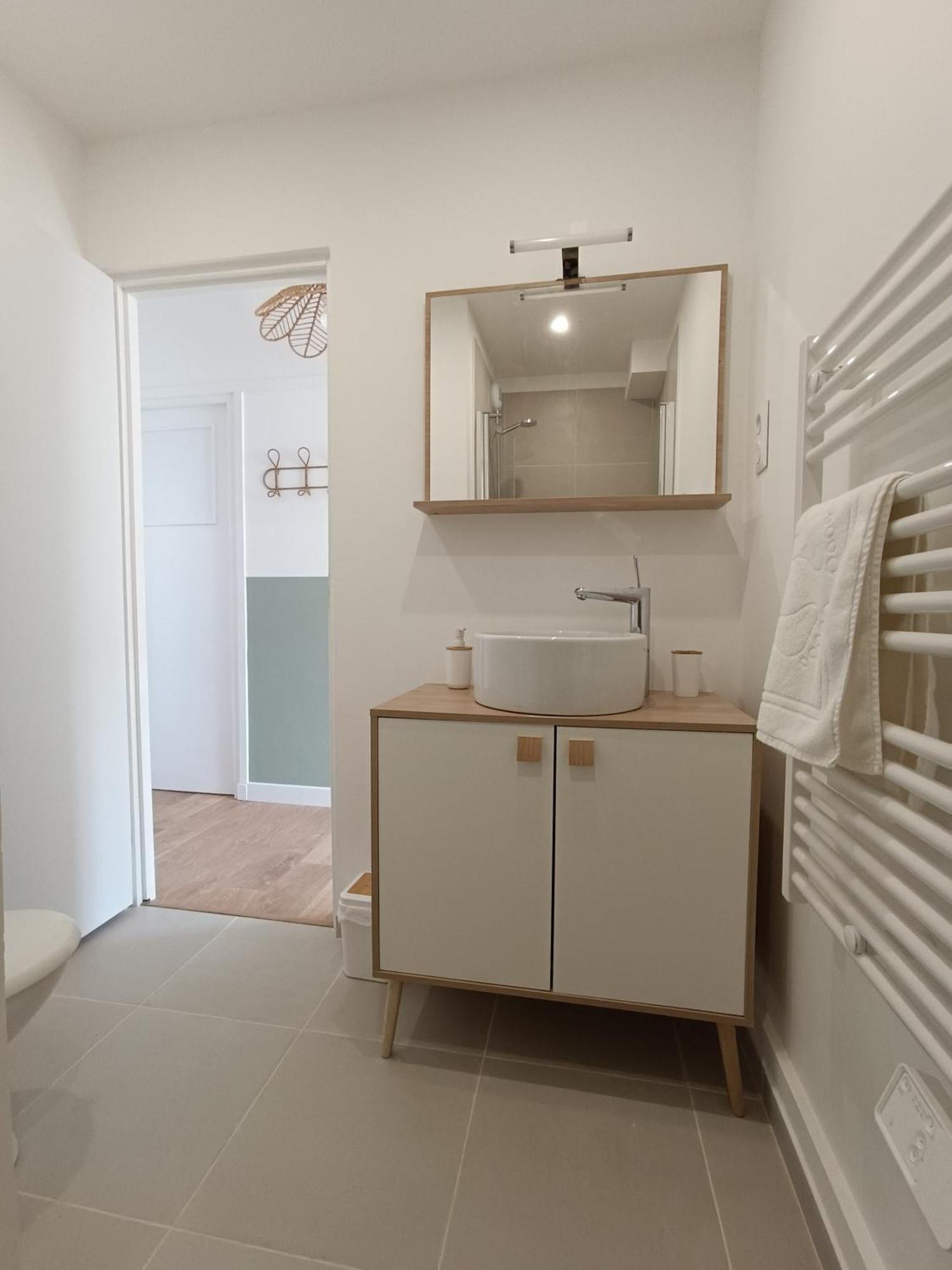 Chez Clem Daire Calais Dış mekan fotoğraf
